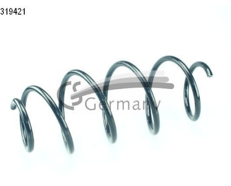 Coil Spring