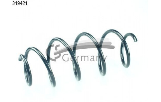 Coil Spring