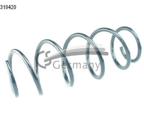 Coil Spring