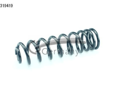 Coil Spring
