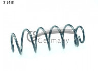 Coil Spring