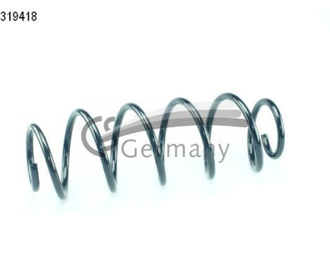 Coil Spring