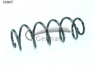 Coil Spring