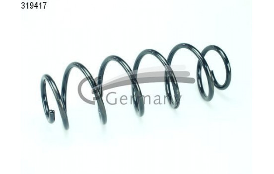 Coil Spring