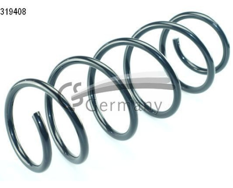 Coil Spring