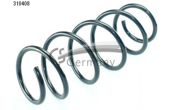 Coil Spring
