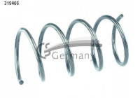 Coil Spring