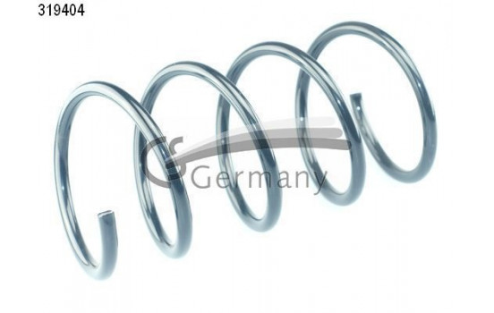 Coil Spring