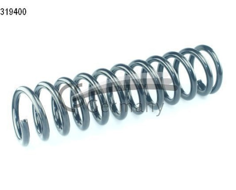 Coil Spring