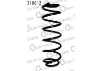 Coil Spring