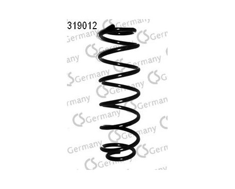 Coil Spring