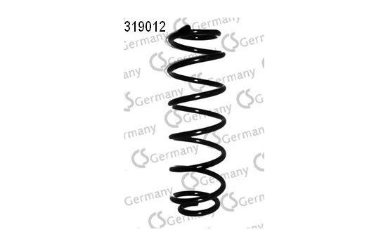 Coil Spring