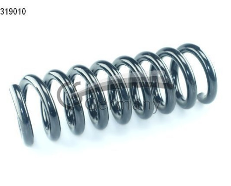 Coil Spring