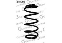 Coil Spring