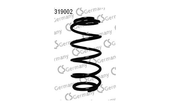 Coil Spring
