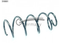 Coil Spring
