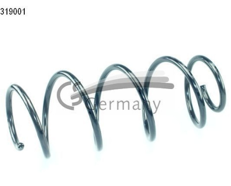 Coil Spring