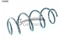 Coil Spring