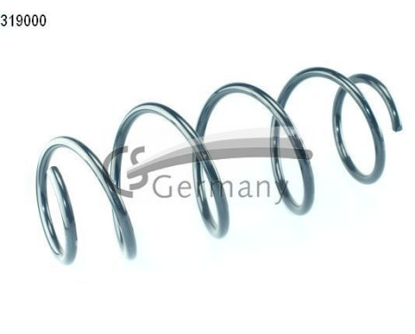 Coil Spring