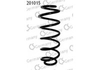Coil Spring