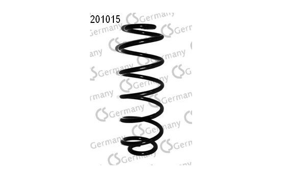 Coil Spring