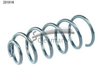 Coil Spring