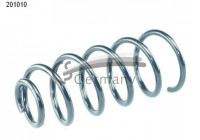 Coil Spring