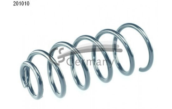 Coil Spring