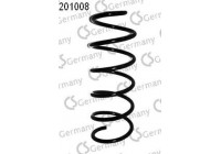 Coil Spring
