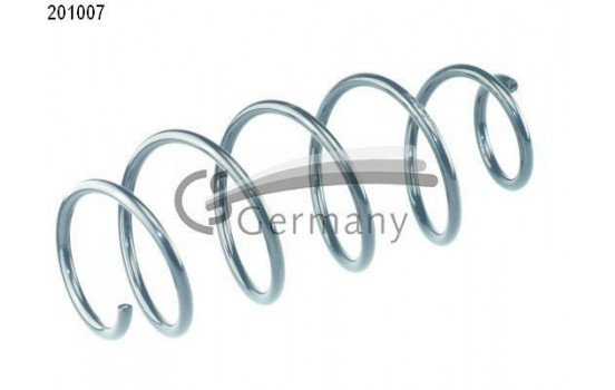 Coil Spring