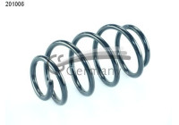 Coil Spring