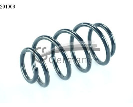 Coil Spring