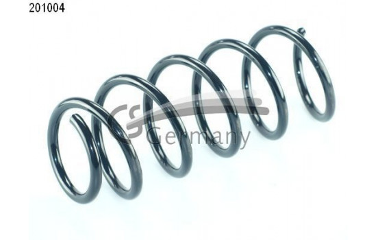 Coil Spring