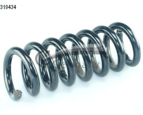 Coil Spring