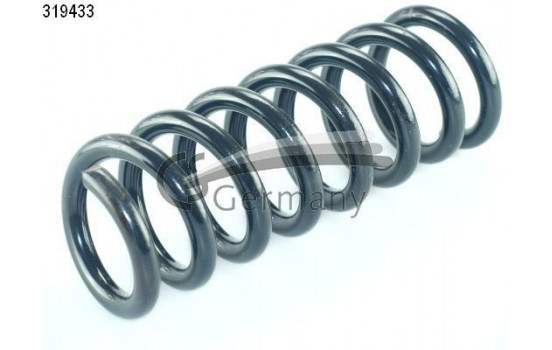 Coil Spring