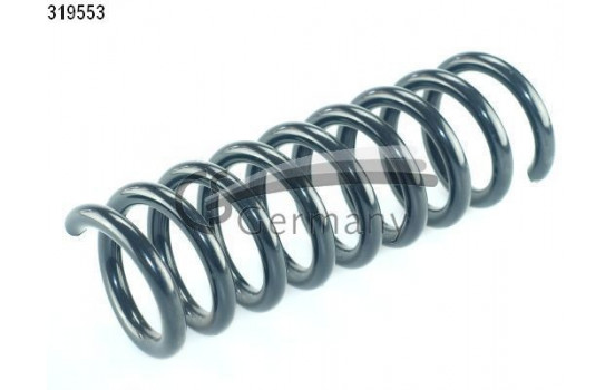 Coil Spring