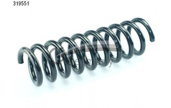 Coil Spring