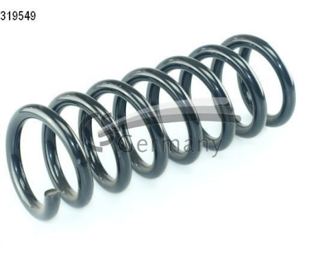 Coil Spring