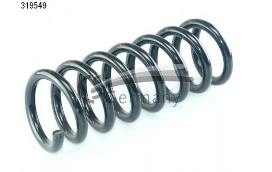 Coil Spring