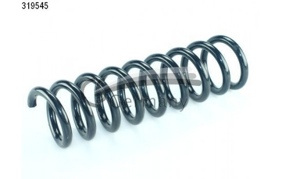 Coil Spring