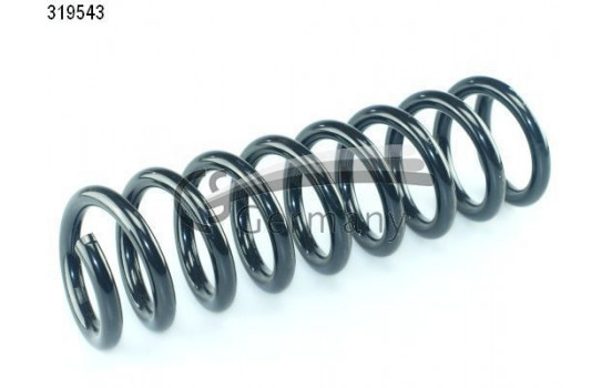 Coil Spring