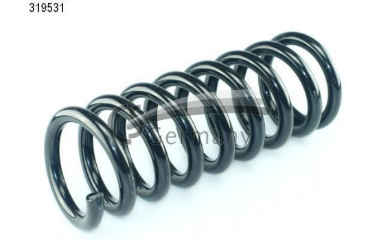 Coil Spring