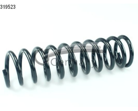 Coil Spring