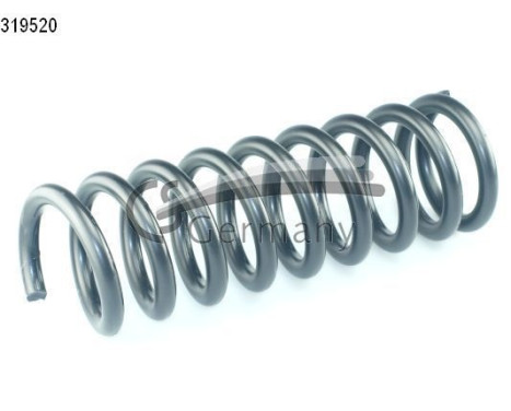 Coil Spring