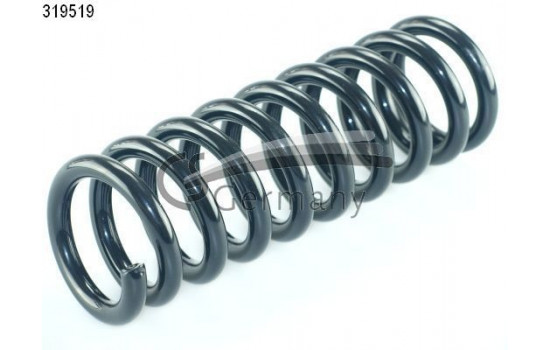 Coil Spring