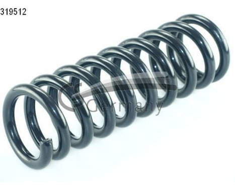 Coil Spring