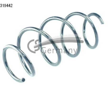 Coil Spring