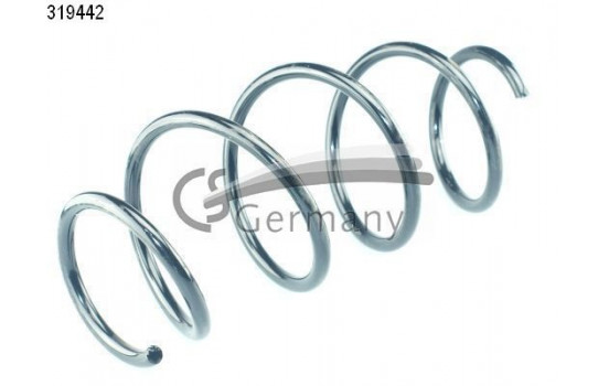 Coil Spring