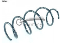 Coil Spring