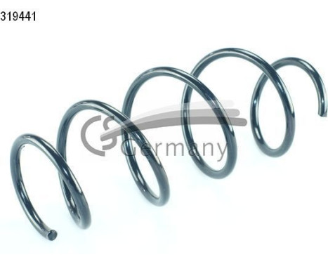 Coil Spring